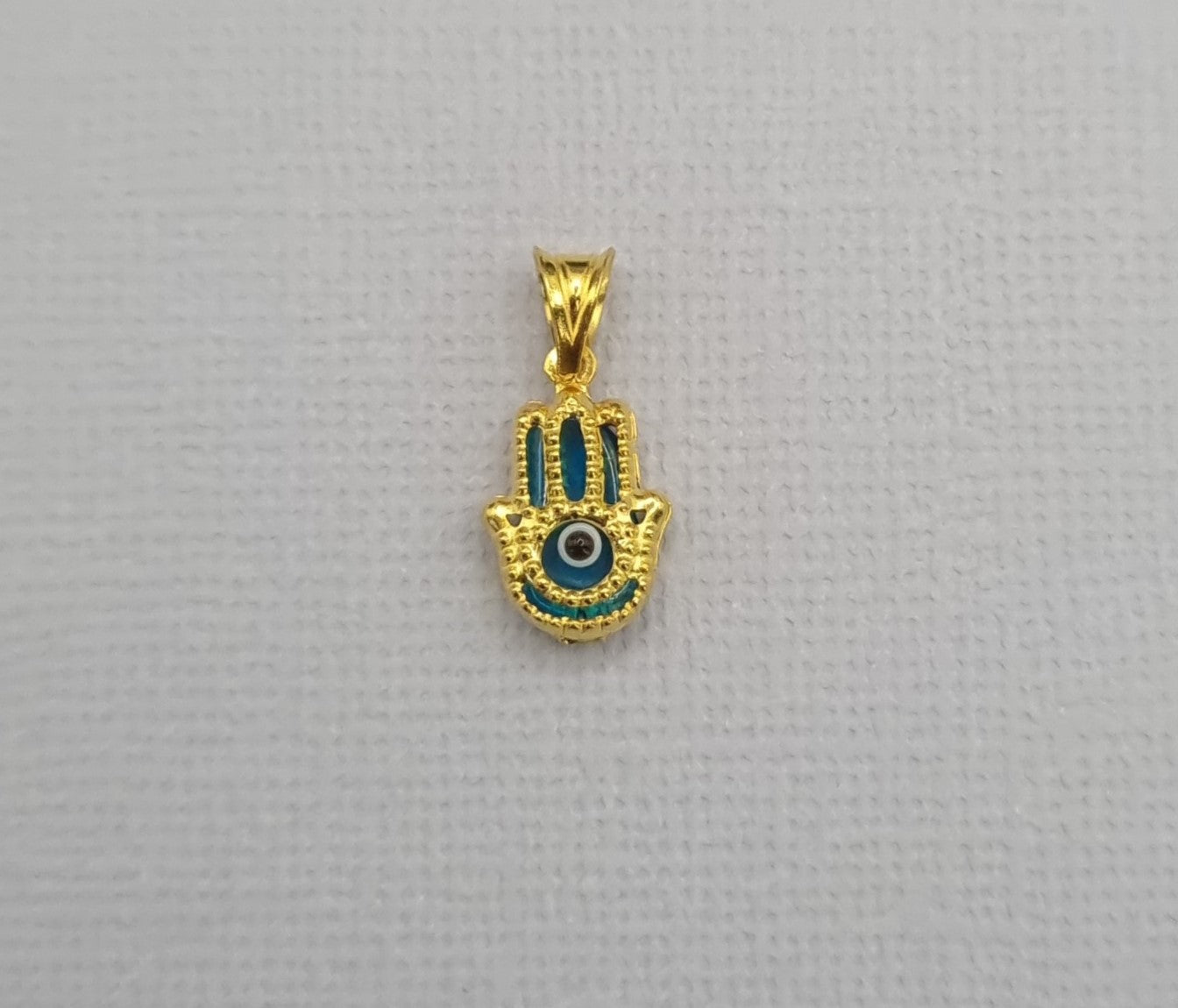 Hamsa Pendant / protection pendant only