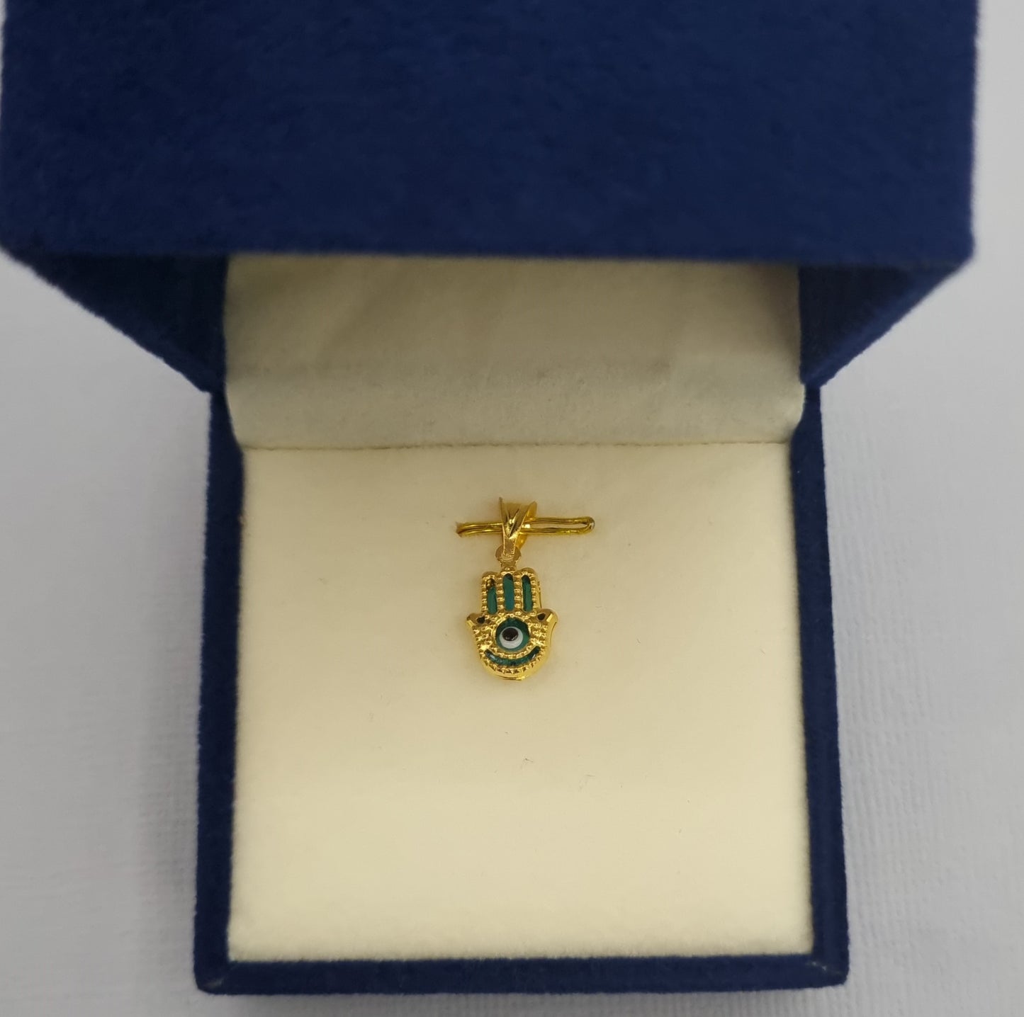Hamsa Pendant / protection pendant only