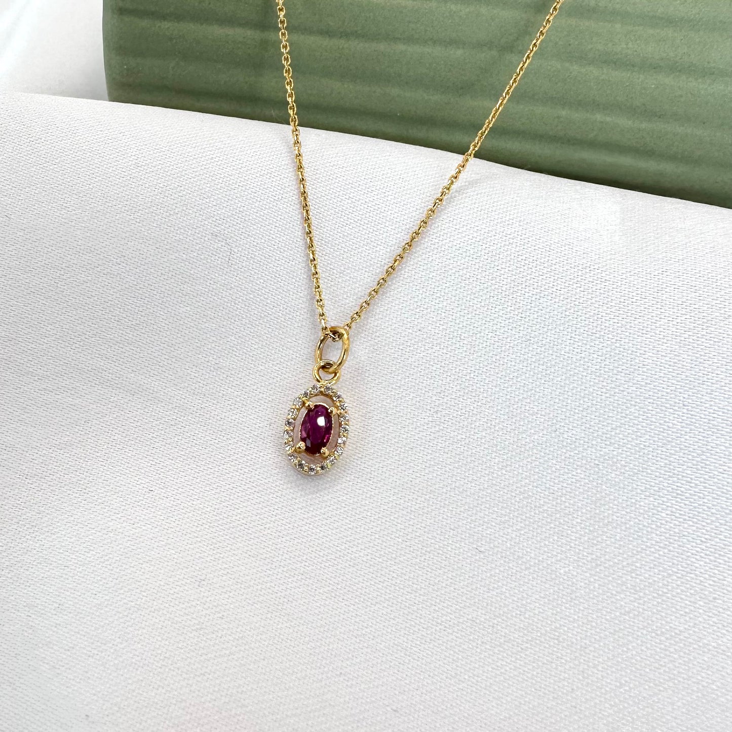 22k solid gold small pendant / gold charms only