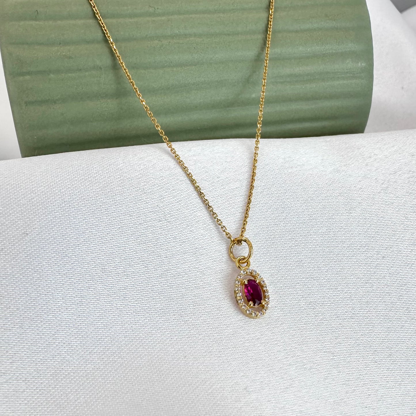 22k solid gold small pendant / gold charms only