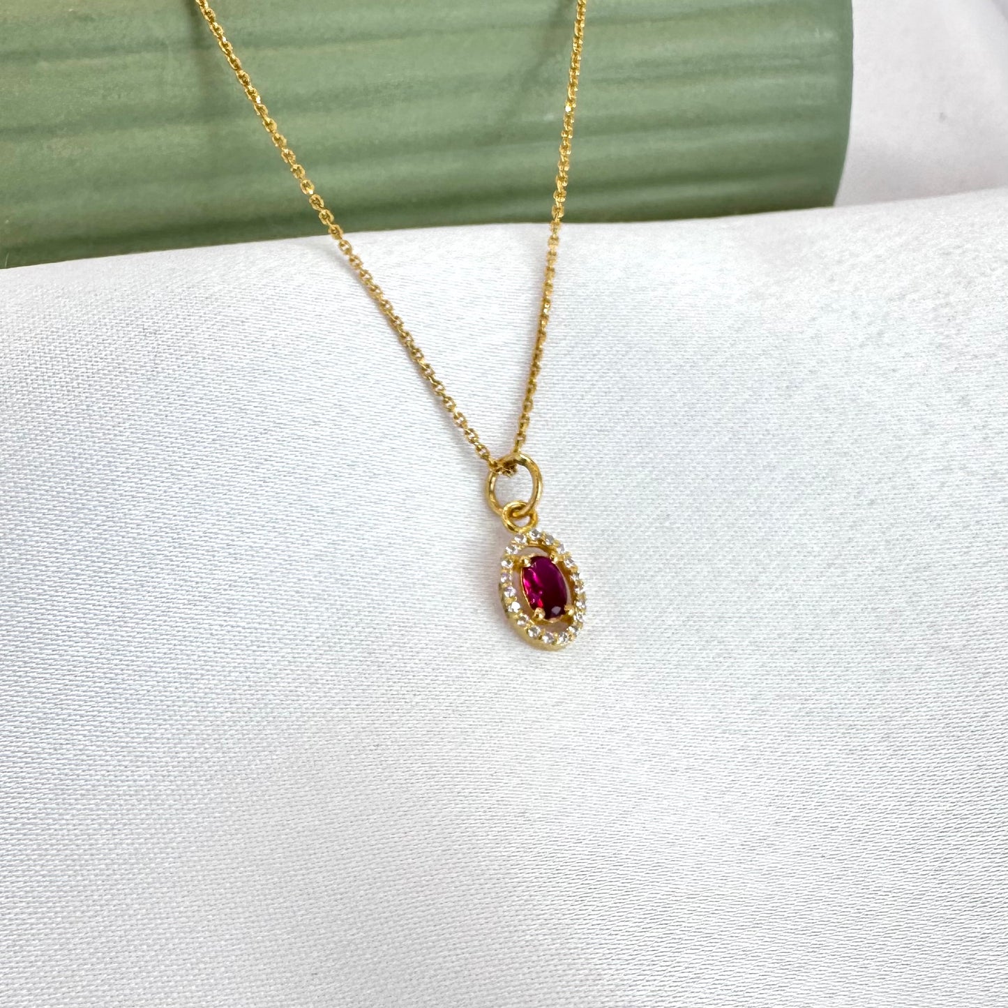 22k solid gold small pendant / gold charms only