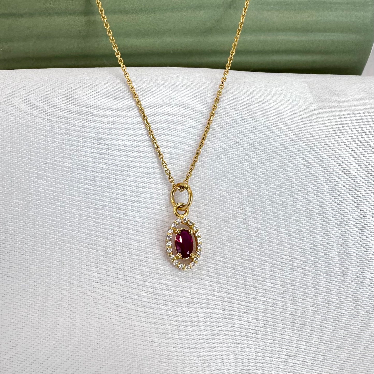 22k solid gold small pendant / gold charms only