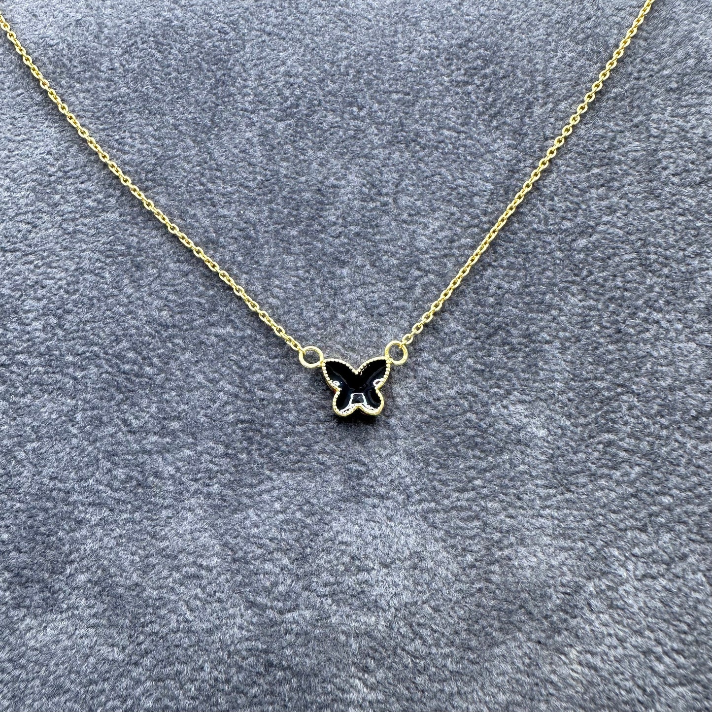 22k solid gold designer necklace